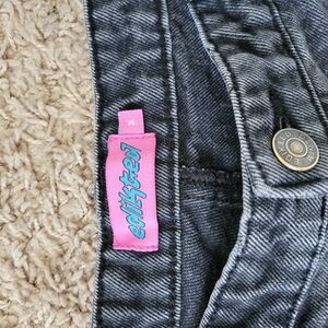 Edikted Women's Black Jeans